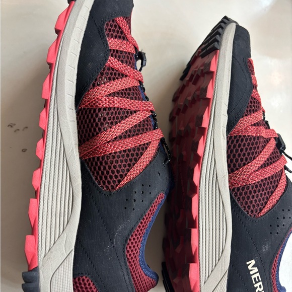 Merrill Hiking Water shoe - Picture 5 of 10